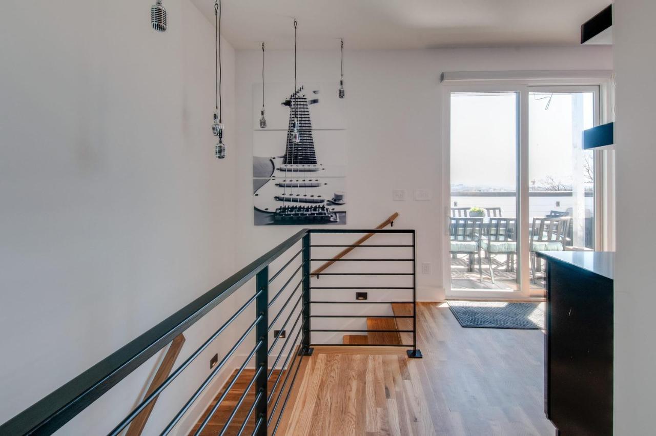 ナッシュビル Dolly'S Big House - 18 Beds Skydeck Viewsヴィラ エクステリア 写真