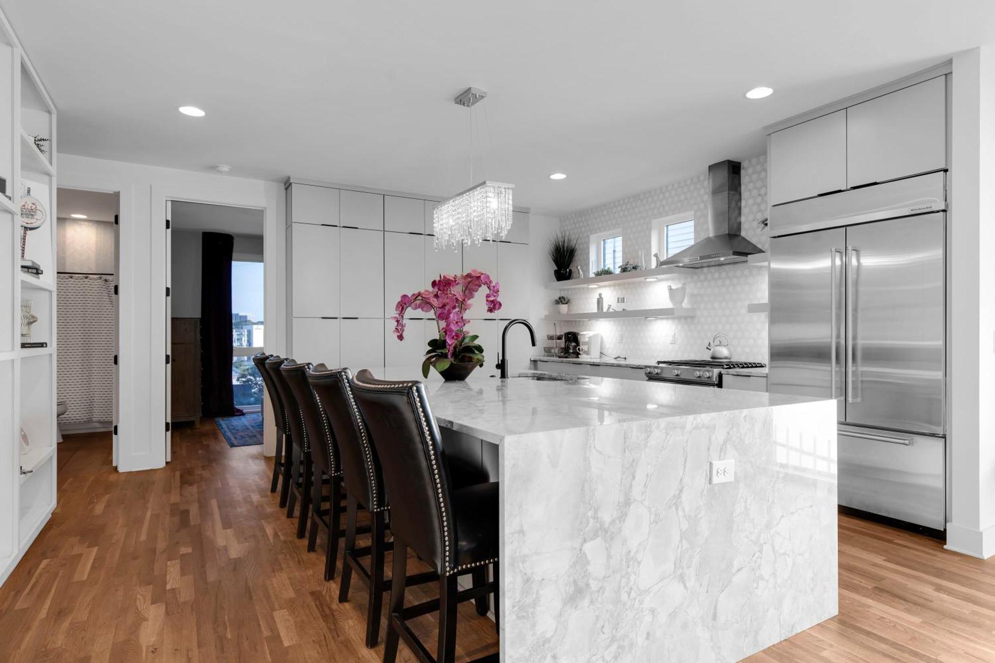 ナッシュビル Dolly'S Big House - 18 Beds Skydeck Viewsヴィラ エクステリア 写真