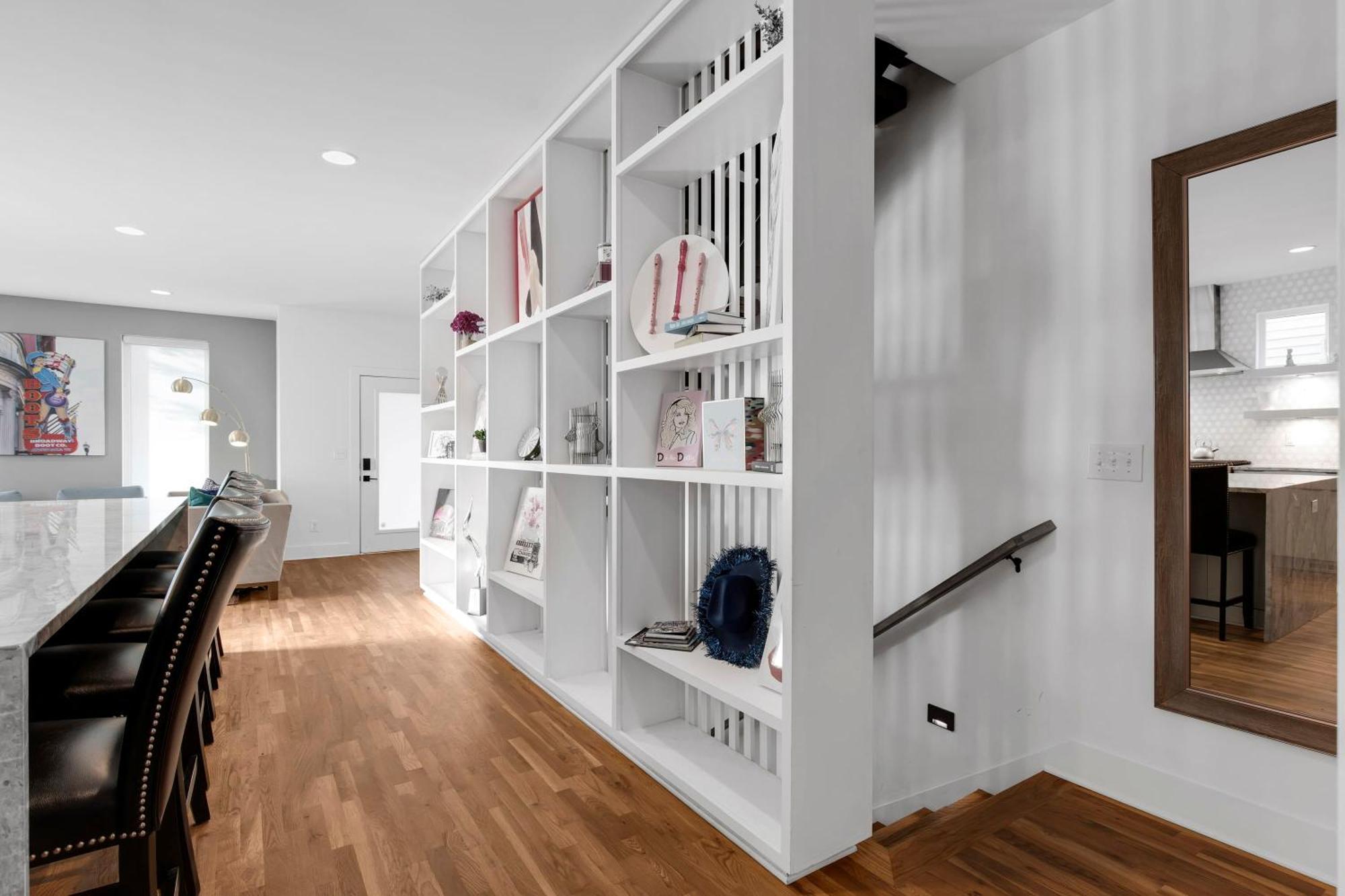 ナッシュビル Dolly'S Big House - 18 Beds Skydeck Viewsヴィラ エクステリア 写真